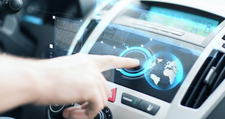 تكنولوجيا السيارات: بين الموجود والمتوقع